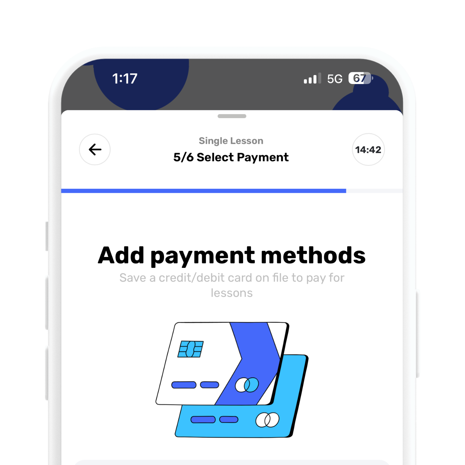 Swum Pay payment processing